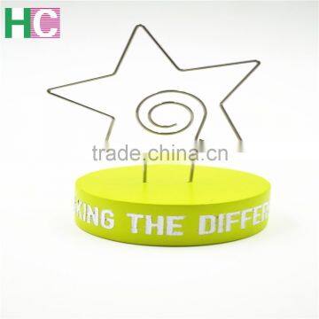 2016 Christmas Child Wood Deco Gift Wood Craft photo-3