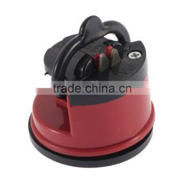 1pcs Knife Sharpener Scissors Grinder Secure Suction Chef Pad Kitchen Sharpening Tool Hot! YKS Hot Search photo-6