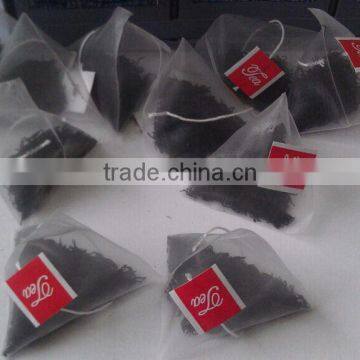 Good Effect Anti Fat Detox Easily for Men and Women Rebrand Natural Green Tea Bag photo-4