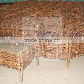 Willow Border Fence photo-3