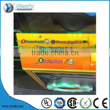 2016 Tickets Machine Hot Sell Lottery Vending Machine Belarus/Canada/Congo/ Switzerland/Chile Argentina/Argentina/ Belgi photo-3