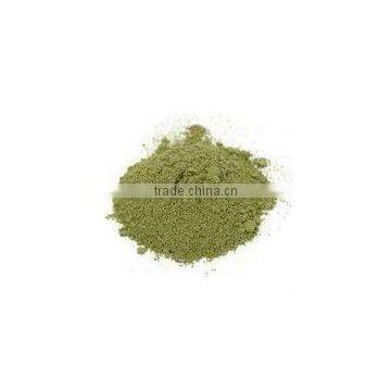 Ecuadorian Rainforest Green Coffee Bean Powder