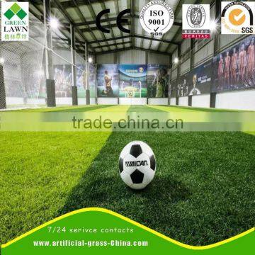 Durable Synthetic Grass for Basketball &tennis&badminton Flooring photo-6