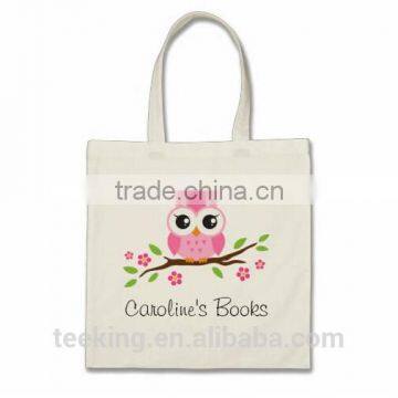 custom printed budget tote bags kids named bags