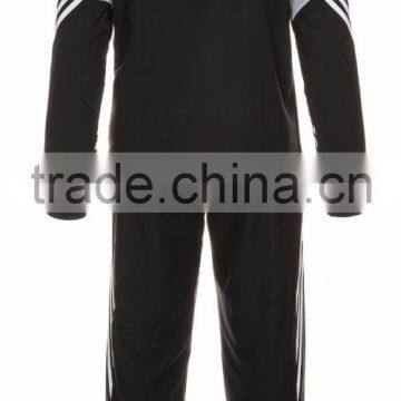 Printed Track Suits / Embroidery Track Suits Custom Suits photo-3