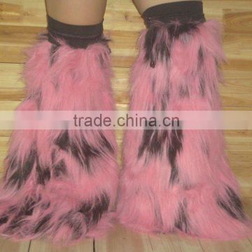 furry legwarmers supplier