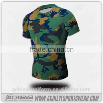 Custom Sportswear Cycle Clothing With Breathable Road Bicycle Bike Jersey