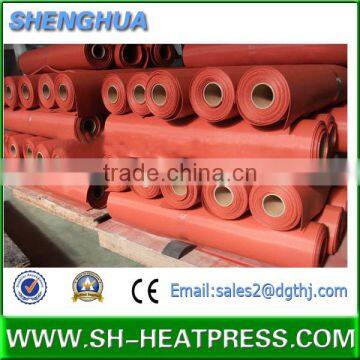 Heat Transfer Heating Pad for Clothes for Heat Press Machine photo-5