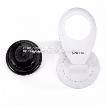 Sricam 2017 New Design 720P WIFI Wireless Security Protection MINI IIP Camera for Home Security ip Camera photo-3