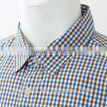 Quality Products Men's Dress Shirt Hot Selling Products in China