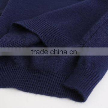 Wholesale Cotton Fancy Knit Baby Sweater Embroidery Design Factory Price photo-5