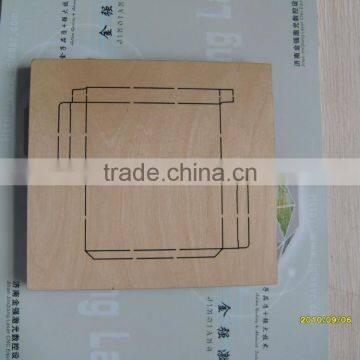 Woodworking Use and New Condition Multiblades Cutting Machine for Wood photo-5