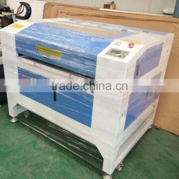 Glass Champagne Bottle 10cm Diameter Rotary Axis Laser Engraving Machine photo-3