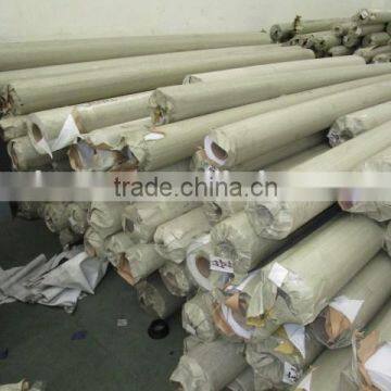 Pvc Advertising Banner Frontlit/backlit for A Grade Stocklot photo-3