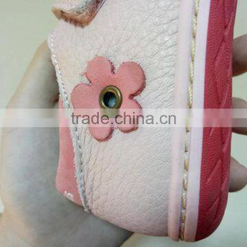 GZY New Cheap Manufacturer Wholesale Soft Baby Shoes 2017 photo-4