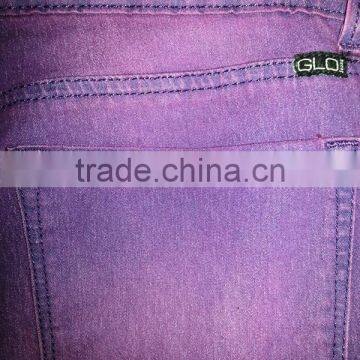 GLO Ladies Pant (Garment Stock Lots / Apparel Stock / Stocklots / Garment Apparel From Sri Lanka ) photo-4