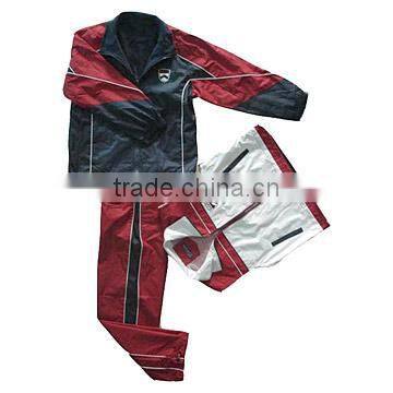 Kids' Sportswear