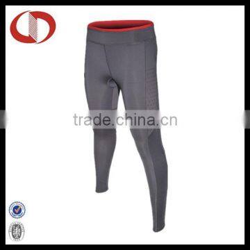 China newstyle high quality lycra running pants