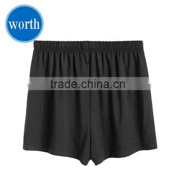 Sleep Shorts for Women Pajama Bottoms Usage With Custom Labeling Service photo-2