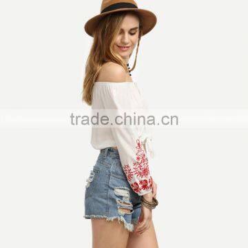 MAXNEGIO Custome Top Ans Blouse Design With Sexy Sleeveless Top Photos photo-4