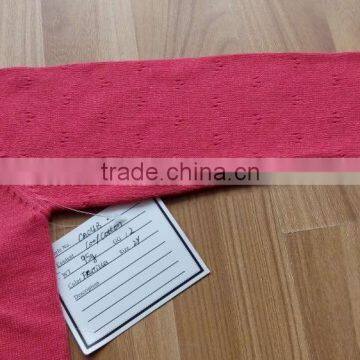 Wholesale Latest Cotton Knitting Children Kid Lace Cardigan Sweater for Girl(KS0432) photo-6