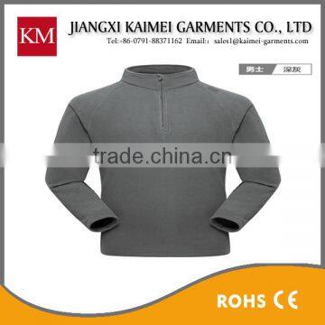 Polar Fleece Jacket KM1055 photo-6