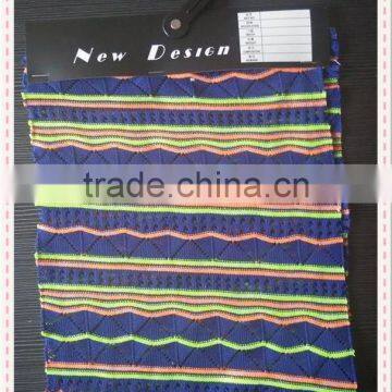 Knitted Fabric&Christmas Style Fabric&Winter Knitted Fabric photo-6