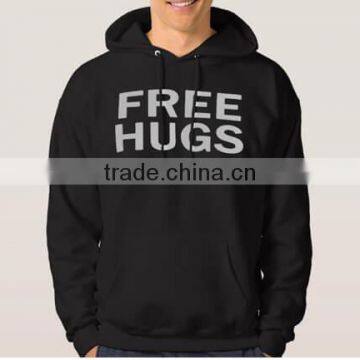 Pullover Hoodies Men Customize