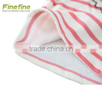 Manufacturers In China Tshirt Cotton T-Shirt Sports T-Shirt With Printed Stripe photo-6