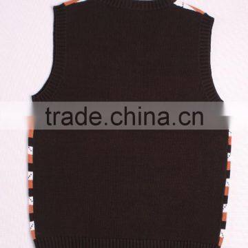 2015 Fashion Crochet Custom Sweater photo-2