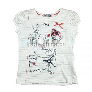 Summer Clothes Kids Children Clothes 2016 Children Clothing photo-2