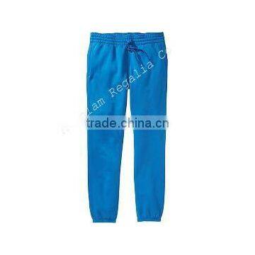 Men's-Fleece-Sweatpants & Trouser