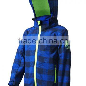New Arrival Fashion Jacket Winter Coat Casual Wear for Kids/children photo-3