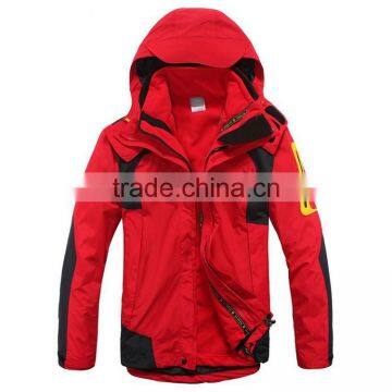 new design mens outdoor adventure jacket