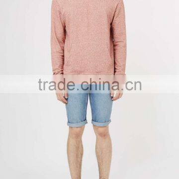 China Wholesale Clothes Bulk Hoodies Men Cheap Blank Custom Hoodies 2016 photo-5