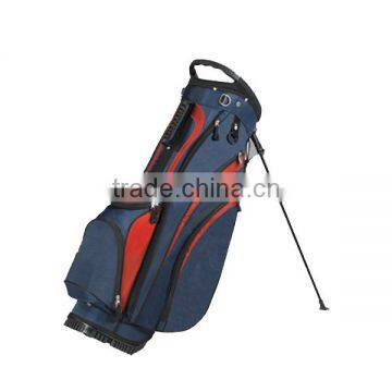 Attachable Golf Bag Stand photo-2