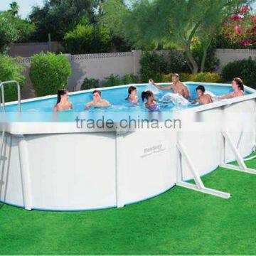 Bestway The Oval Plate Swimming Pool Suits photo-2