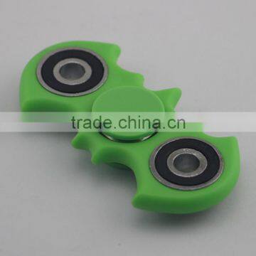 New Fingertips Spiral Hand Spinner Finger Gyro Bats Fingertips Gyro Custom photo-6