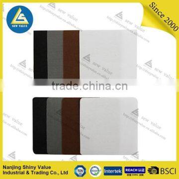 Blank Fabric Patches Iron on photo-6