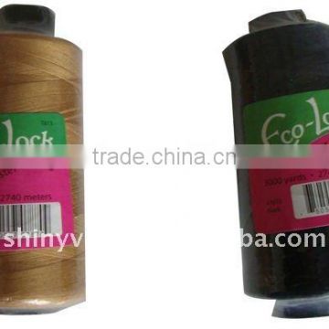 HOME Sewing thread,thread for machine