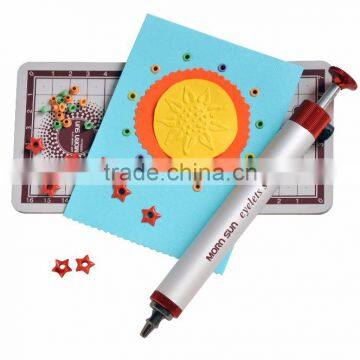 Punch Button Eyelet Tool Set photo-4