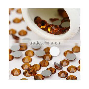 YR2058 Flatback Rhinestones photo-6