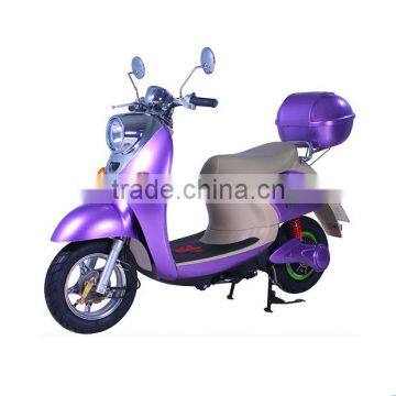 LUKE electric vehicle battery charger