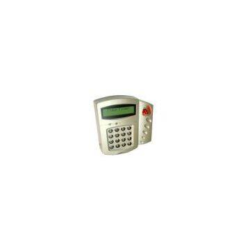 Portugal Fingerprint RFID Time Recorder