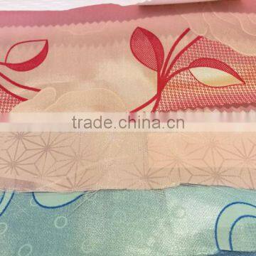 Wholesale Printed Polyester Mattress Fabric in Guangzhou photo-3