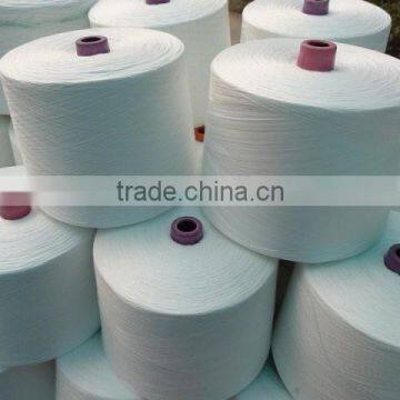Dyed Color Polyester Plastic Cone Yarn Cnf Karachi photo-2