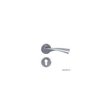 Sell Stainless Steel Lever Handle