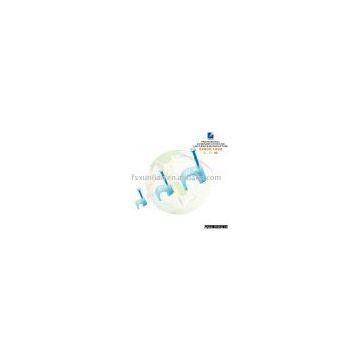 lan cable clips