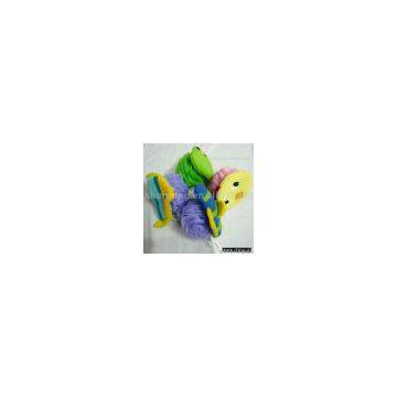 bath mesh sponge