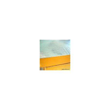 Sell Phenolic Foam Insulation Panels (with Aluminum Foil)